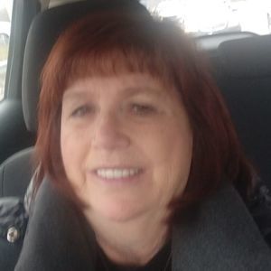 Meet your Posher, Shirley